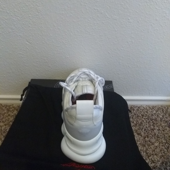 Authentic Versace sneaker - Picture 5 of 7